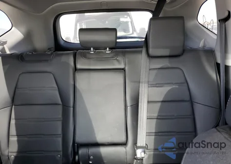 2018 Honda Cr-V Exl from USA, damaged, VIN 2HKRW2H8XJH635405